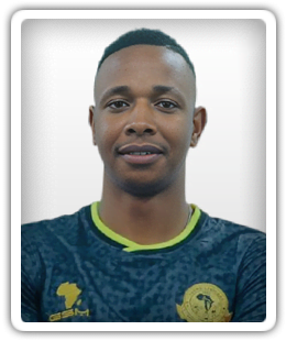Prince Dube