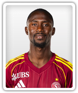 Ablie Jallow