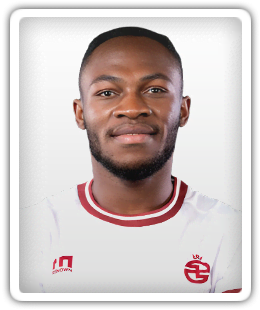 Jackson Muleka