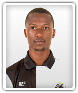 Glody Likonza