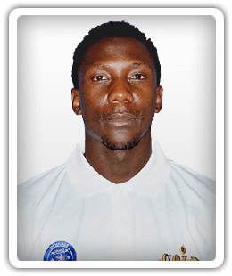 Taimon Mvula