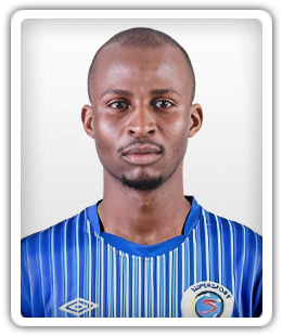 Terrence Dzvukamanja