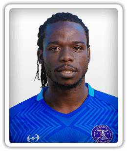 Evans Katema
