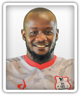 Dominic Chungwa
