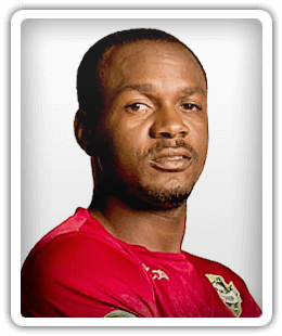 Francis Tizayi