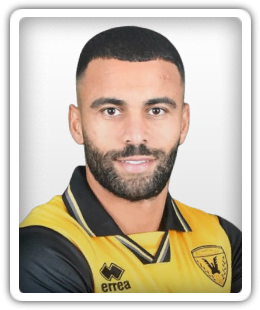 Mehdi Berrahma