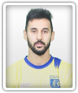 Mohamed Jaaouani