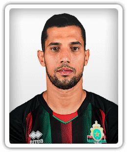 Abdelilah Amimi