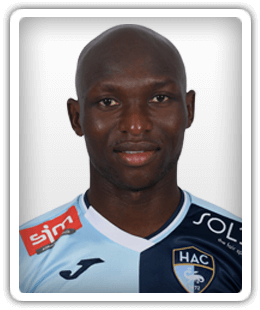 Yacouba Coulibaly