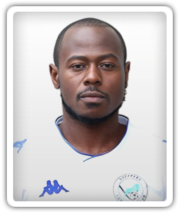 Darius Msagha
