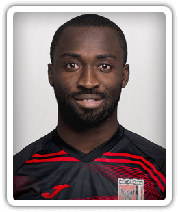 Dennis Tetteh