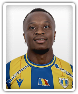 Danel Dongmo