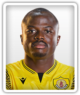 Raoul Danzabe Sanda
