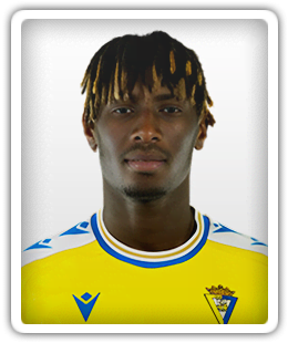 Momo Mbaye