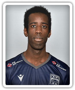 Ousseynou Diagne