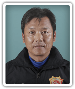 Zheng Xiong