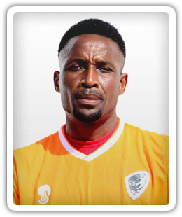 Wilson Tembe