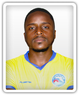 Isac Carvalho