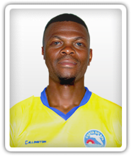 Richard Mbulu