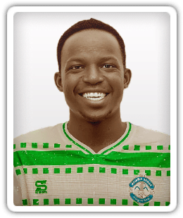 Kelvin Nashon