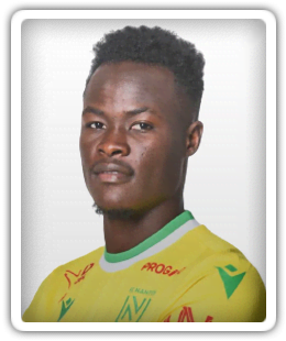 Christian Dyo Ngakole