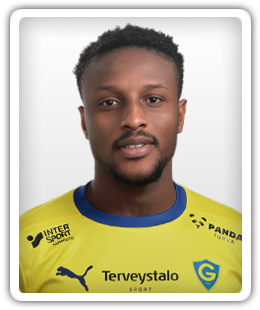 Edmund Arko-Mensah