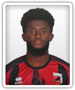 Fahd Ndzengue
