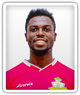 Nsesani Simão