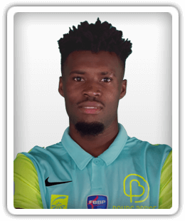 Boris Essele