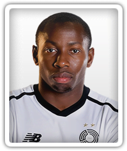 Mohamed Camara