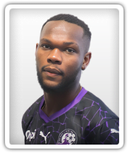 Kevin Junior Nguechoung