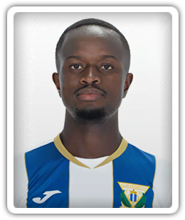 Seydouba Cissé