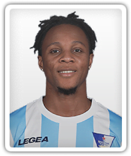 Kwaku Osei Bonsu