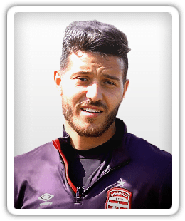 Ghaith Yeferni