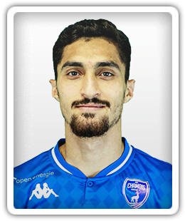 Moataz Zemzemi