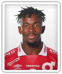 Mamadouba Diaby