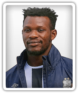 Daniel Lomotey
