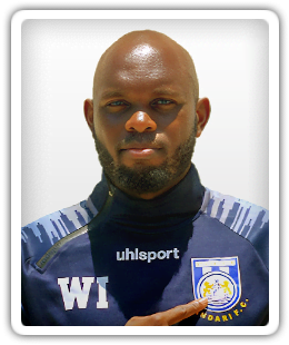 Whyvonne Isuza