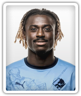 Stephen Odey