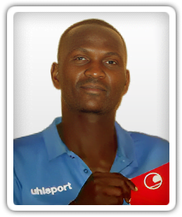 Umaru Kasumba
