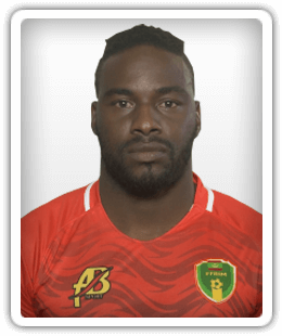 Souleymane Diallo