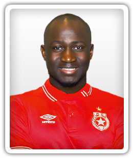Soumaïla Sidibé