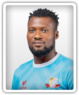 Alimi Sikiru