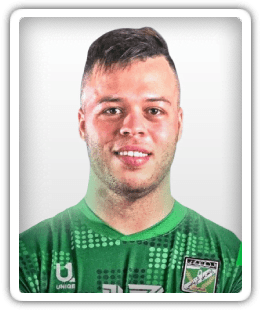 Sofiane Bouchar