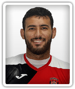 Abderrahim Hamra