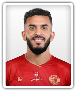 Abdelkader Bedrane