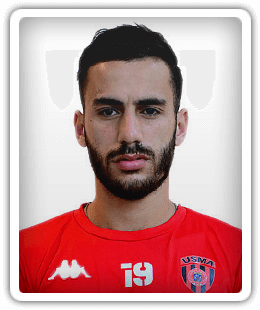 Saâdi Radouani