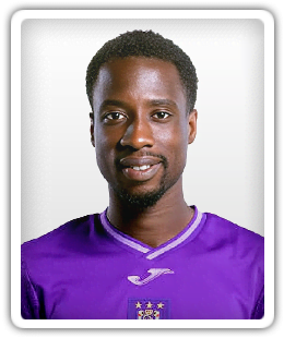 Majeed Ashimeru