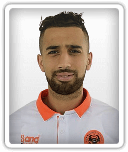 Souhail Yechou