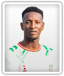 Mustapha Drammeh